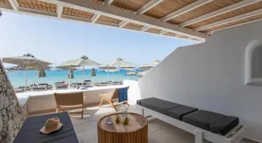 Acrogiali Beachfront Hotel Mykonos - Image 3