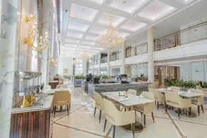 Senran Wutong Hotel - Image 5