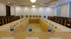 Tam Dao Gold Hotel - Image 4