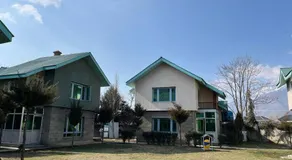 Harwan Resort - Image 5