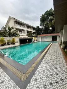 Dishney Den -A cozy stay, Anjuna Vagator beach - Image 4