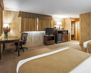 Quality Inn & Suites Hotel Seattle Center - Image 5