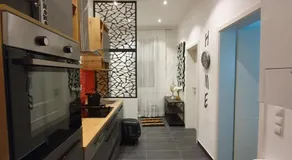 Design-Apartment mit Klimaanlage & Top-Anbindung an der U1 - Image 3