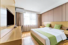 Tong  Mei  Hotel - Image 4