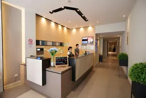 Home Inn Style Shanghai Nanjing Road Pedestrian Street - Image 4