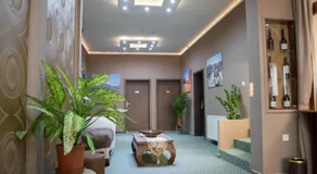 Petra Hotel - Image 3