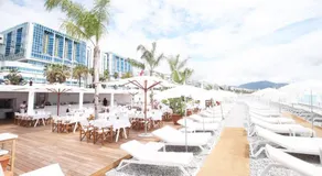 Duplex studio 50 mètres de la plage - Image 3