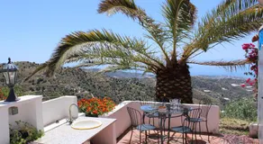 Villa Tranquila - Costa del Sol - Great Seaview - Priv Pool - 3 bed - Image 5