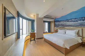 Starway Hotel Kunming Wanda Plaza - Image 5