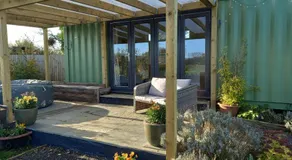 Sweet Pea Cabin - Image 3