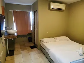 Hotel New Tauns Klang - Image 5