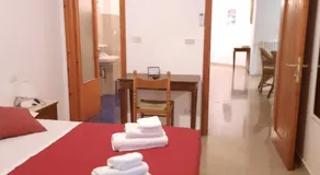 Casa Religiosa di Ospitalità Santa Maria di Betlem - Image 2