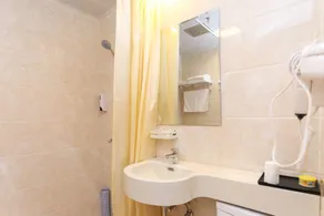 Wuxi Jingangwan Business Hotel - Image 3