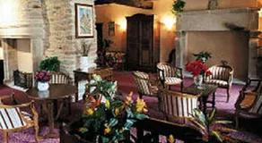 Hôtel Sainte Foy - Image 4