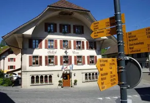 Gasthof Krone - Image 5