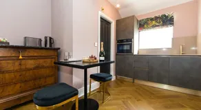 Dragon Villas - Harrogate - Image 4
