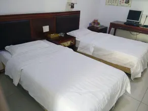 Hongtian Hotel - Image 5