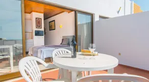 Cabanas Ria Sea View By Algartur - Image 4