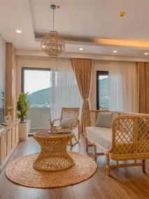 Quy Nhon Chillin' Apartment - FLC Sea Căn Hộ Hướng Biển Trung Tâm TP - Image 3