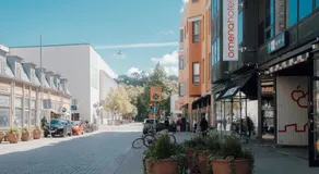 Omena Hotel Turku Kauppiaskatu - Image 5