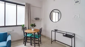 Quirky 1BHK in Bandra W by Square One Stays - Image 4