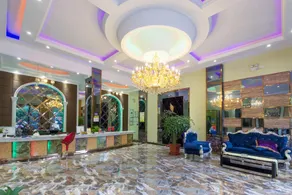 SGLL Zero Pressure Intelligence·Cinema Designer Hotel (Luqiao Branch) - Image 2