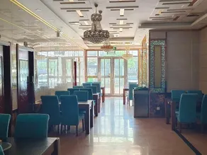 Lanzhou Xiahonglou Business Hotel (Wanda Mall Olympic Sports Center) - Image 4