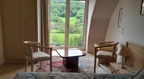 Chambre d'hôte la Maronne dans le Cantal - Image 2