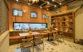 Lishare Inn（Tianmen Mountain Cableway Branch） - Image 4