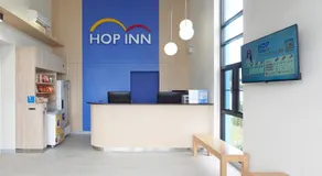 HOP INN Tak - Image 5