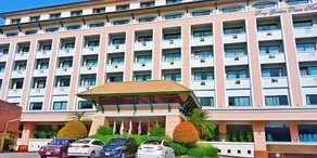Sing Golden Place Hotel - Image 3