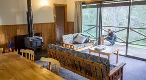 Che Sara Sara Chalets - Image 2
