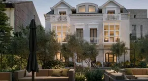 Hotel Rhin Garden - Image 3