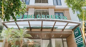 Big Hotel & Apartment Hanoi - Image 2