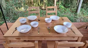 Lantern Garden Nasu Highlands Glamping Site - Camp - Vacation STAY 42054v - Image 5