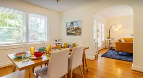 Historic Home, Modern Amenities- 15 Minutes to Downtown Chattanooga- Perfect for Families - Image 3