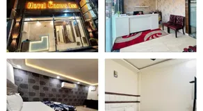 Hotel Crown Inn - Image 2