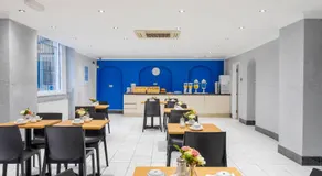 Apollo Hotel London Near Hyde Park and Paddington Station - Image 3