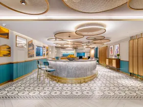 Orange Hotel Urumqi Airport Degang Wanda - Image 3