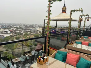 Hotel Grand Sky - Image 4