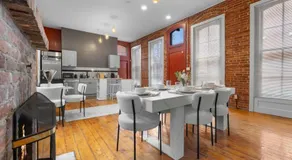 Walk to Allentown with Free Parking and WFH Space - Image 3