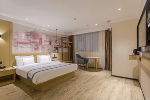 City Comfort Inn Lijiang Ancient Town - Image 4
