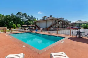 Quality Inn Covington - Image 2