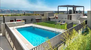HOM I Loft Jardin I Parking I Cerro Baron I Wifi - Image 4