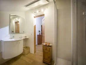 Gazdovský dom v Hopfgarten blízko skibusu - Image 1