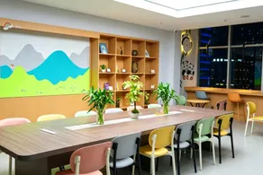hoco好客舒旅酒店——北京站国贸店 - Image 5