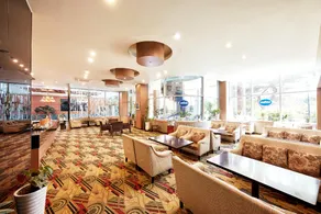 Dongbusan Spa Hotel - Image 4