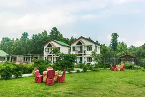 Hotel O Brindawan Hotel And Resorts - Image 3