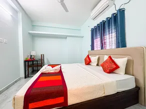 REDFOX SERVICE APARTMENT - AMBATTUR - Image 2