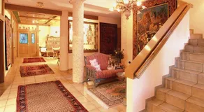 Xundheits Hotel Garni Eckershof - Image 2